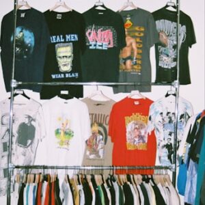 Classic Cotton T-Shirt
