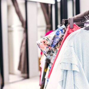 Casual V-Neck T-Shirt